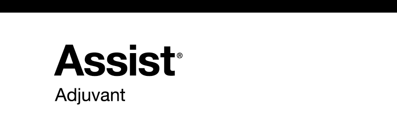 BASF | Product Profile - Assist®